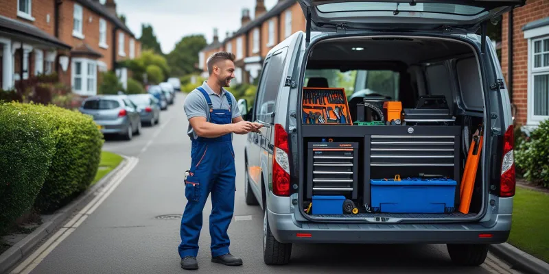 Mobile Mechanics Service